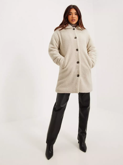 Sisters Point - Teddytakit - Setti - Dofi-New Jacket - Takit