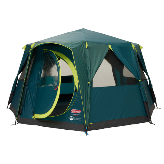 Coleman Octagon BlackOut, teltta