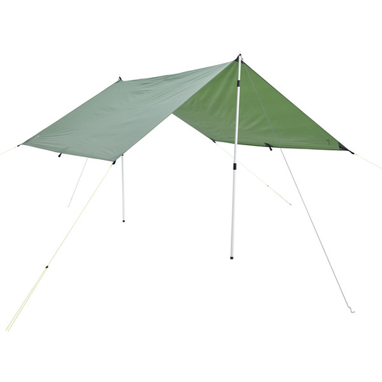 FRILUFTS Callan Tarp - Vineyard Green - S