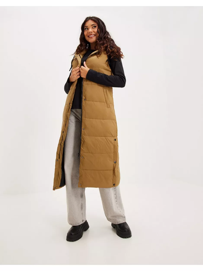 Sisters Point Dea-L Ve Jacket Latte