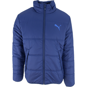 Takit Puma Essentials Padded Full Zip Men's Jacket EU M