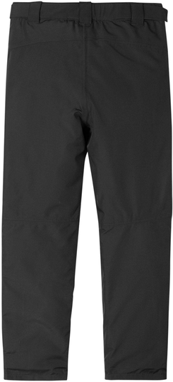 Sild Pants Musta 128