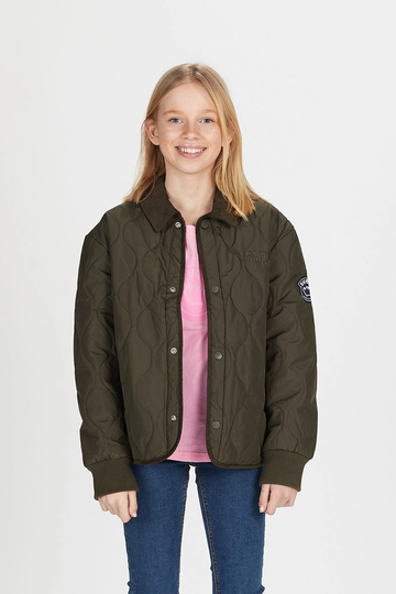 Svea Tikkitakki, Army Green, 110