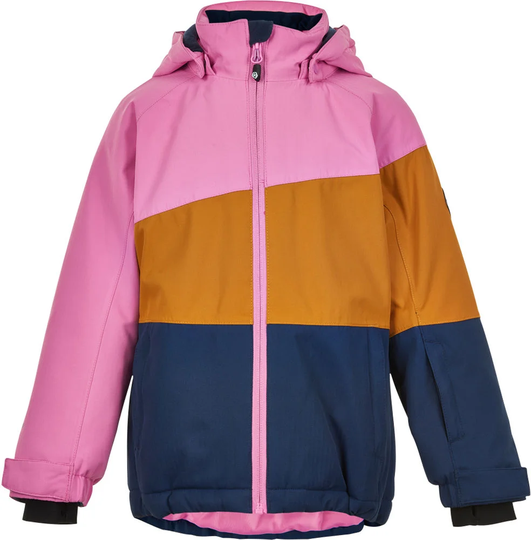 Color Kids Talvitakki, Dress Blues, 98