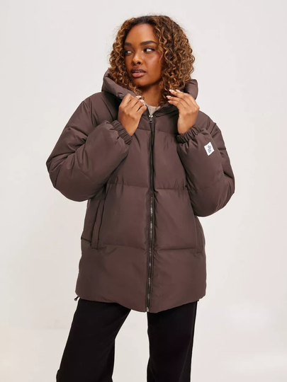Moves - Puffer-takit - Mulch - amuna 2512 - Takit