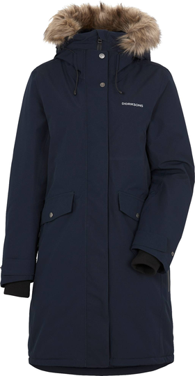 Women's Erika Parka 3 Night blue 32