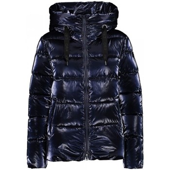 Takit Cmp Woman Jacket Fix Hood EU S