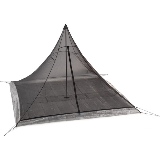 Hyperlite Mountain Gear Ultamid 4 Mesh Insert With Dcf Floor - Nocolor - OneSize