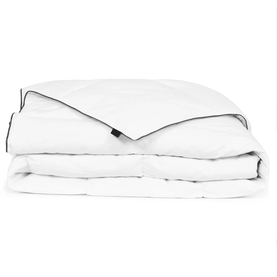 vidaXL Talvi untuvapeitto 150x200 cm