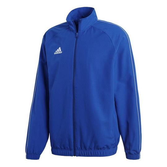 adidas Takki Core 18 Presentation - Sininen