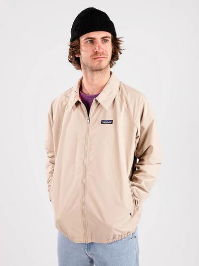 Patagonia Baggies Jacket ruskea