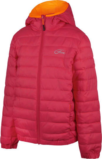 Five Seasons Macall Kids Kevyttoppatakki, Confetti, 104