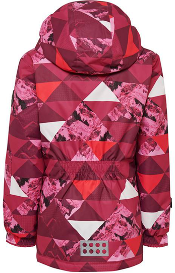 Josephine 721 Dark Pink 104