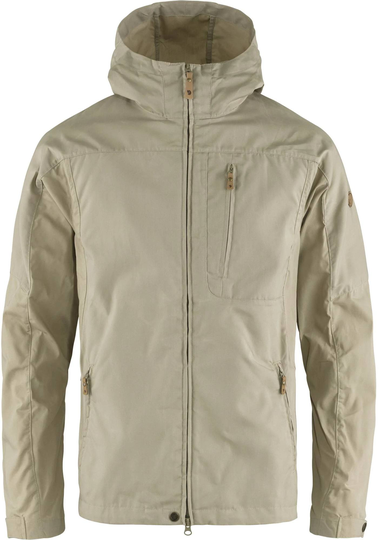 Sten Jacket Sandstone L