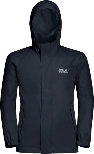Tucan Jacket Kids Night blue 128