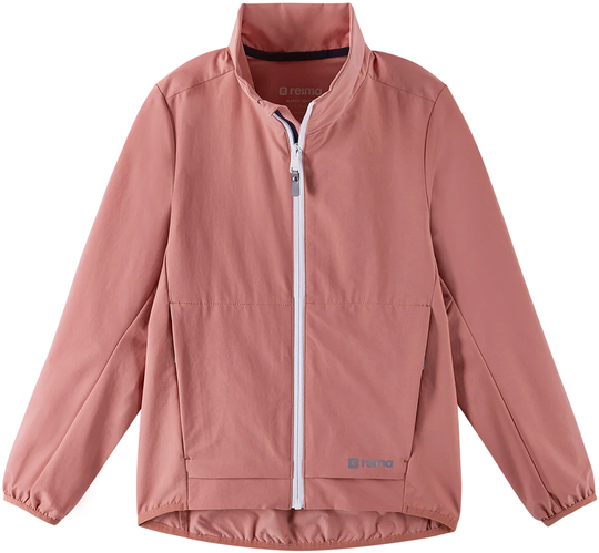 Reima Mantereet Anti-Bite Takki, Rose Blush, Koko 110