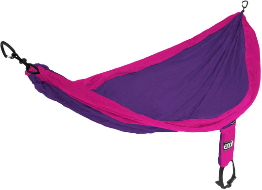 SingleNest Punainen/Fuchsia