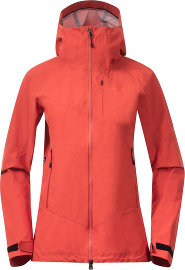 Rabot V2 W 3L Jacket Tiili XS