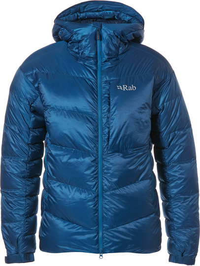 Positron Pro Jacket Ink L