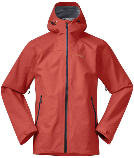Gjende 3L Jacket Tiili S