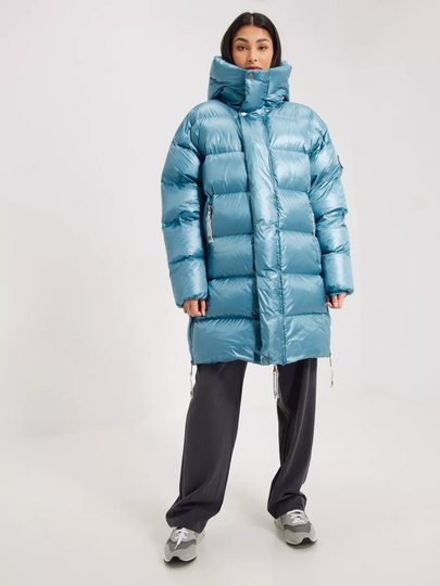 CAYA - Toppatakit - Light Blue - Ginny - Takit