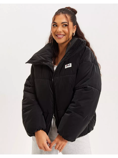 Fila TRILJ puff jacket Night