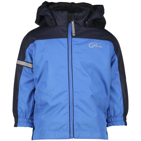 Five Seasons Laban Talvitakki, Whale Blue, 110-115