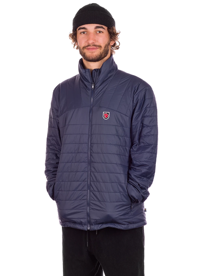 Fjällräven Expedition X-Lätt Jacket sininen