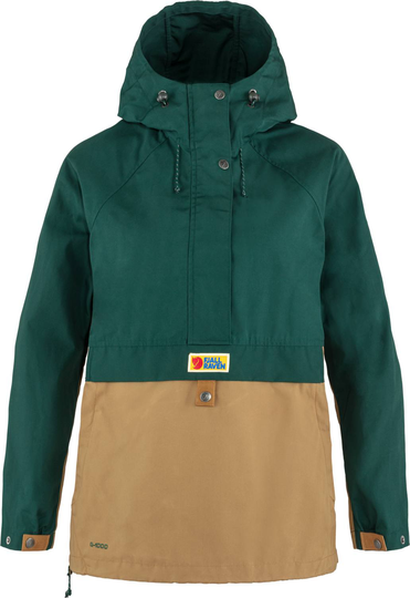 Vardag Anorak W Arctic L