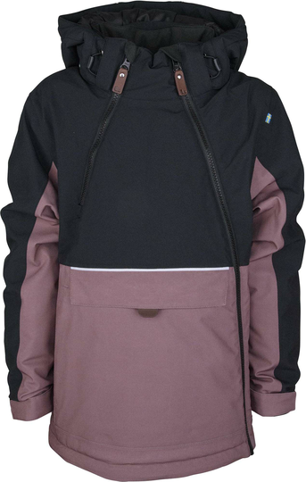 Lindberg Anorak Talvitakki, Dusty Mauve, Koko 100