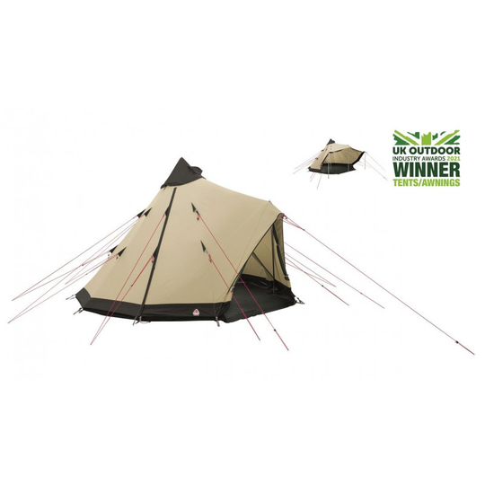 Robens Chinook Ursa S tiipii teltta