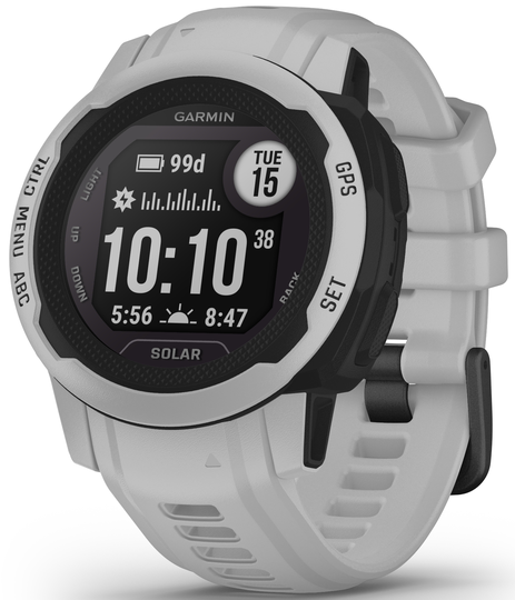 Garmin 010-02564-01 Instinct 2S Solar Kumi Ø40 mm