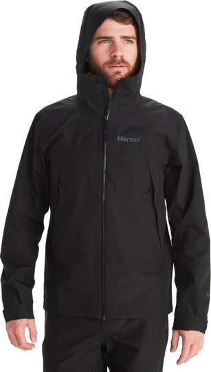 Minimalist Pro Jacket Musta M