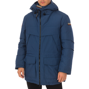 Takit Napapijri NP0A4FLS-91C EU L