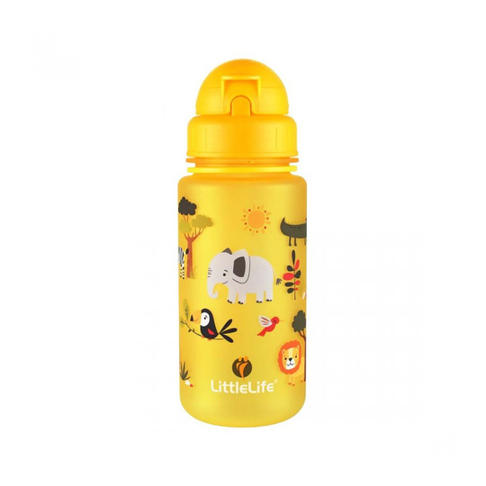 Littlelife Safari juomapullo