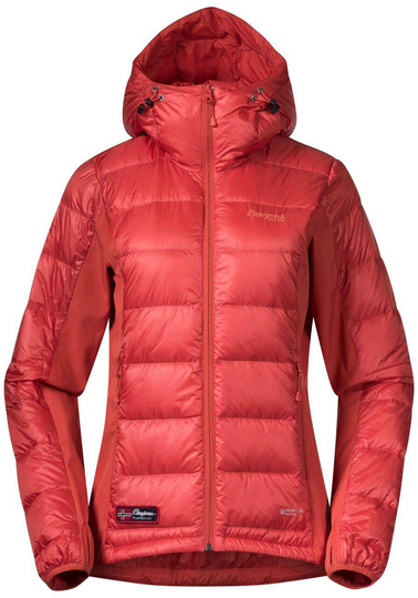Myre Down Lady Jacket Tiili XS