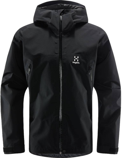 Roc GTX Jacket Men Musta S