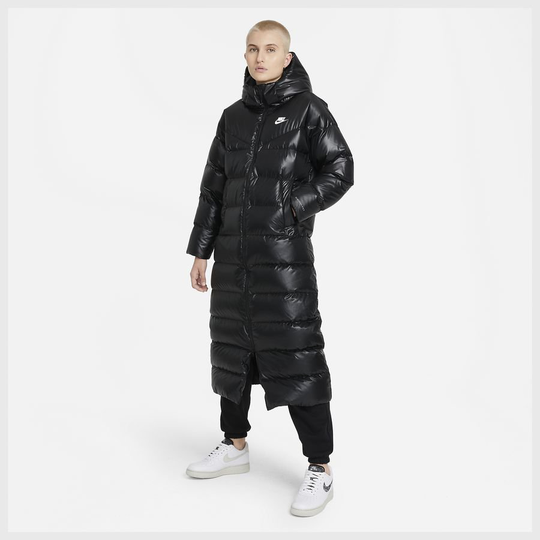 Nike Sportswear Therma-FIT City Series Women's Parka