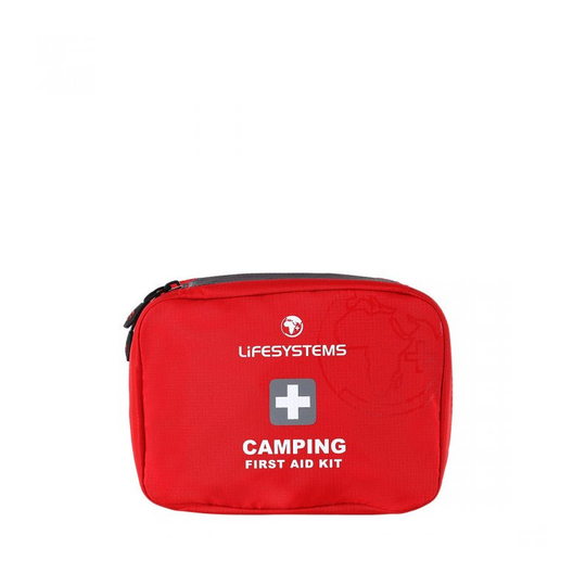 Lifesystems Camping ensiapupakkaus