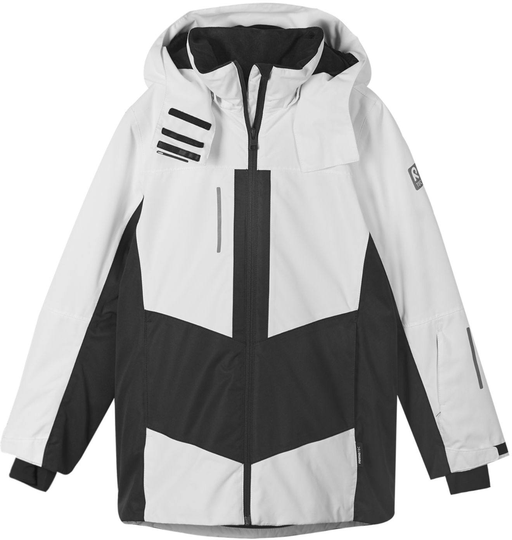 Lonnakko Jacket Valkoinen 140
