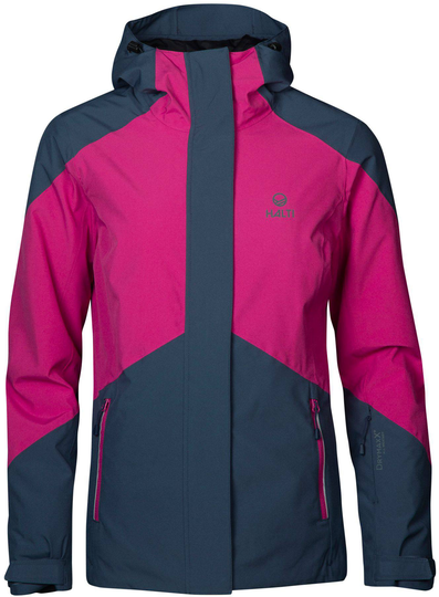 Women's Corinne+ Ski Jacket Fuchsia 38