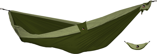 Original Hammock Vihreä / Khaki