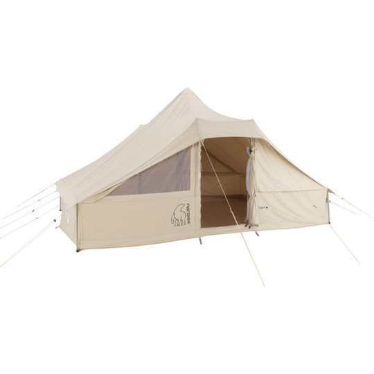 Nordisk Utgard 13.2 - Natural - OneSize