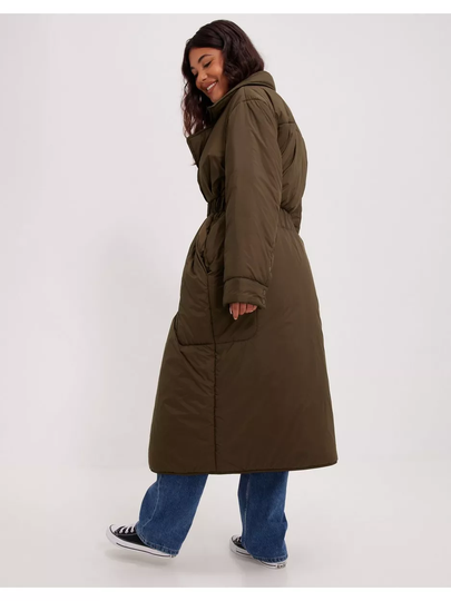 Object Collectors Item Objdagmar Coat 122 Dark Earth