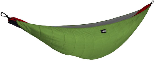 Eno Ember 2 Underquilt Vihreä