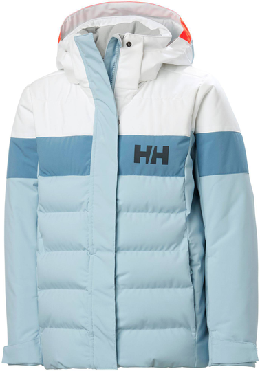 JR Diamond Jacket Vaaleansininen 140