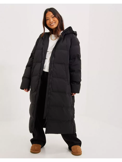 Samsøe Samsøe Sera coat 12891 Black
