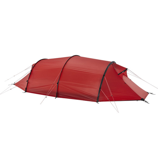 Hilleberg Kaitum 4 - Red - OneSize