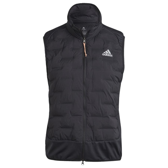 adidas Liivi X-City Padded - Musta Nainen