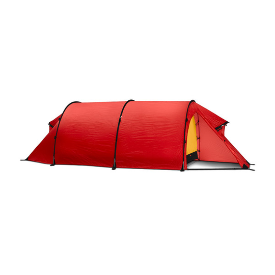Hilleberg Keron 4 - Red - OneSize